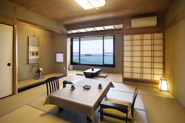 (RYOKAN) Ryoso Uminocho (Toba-shi)